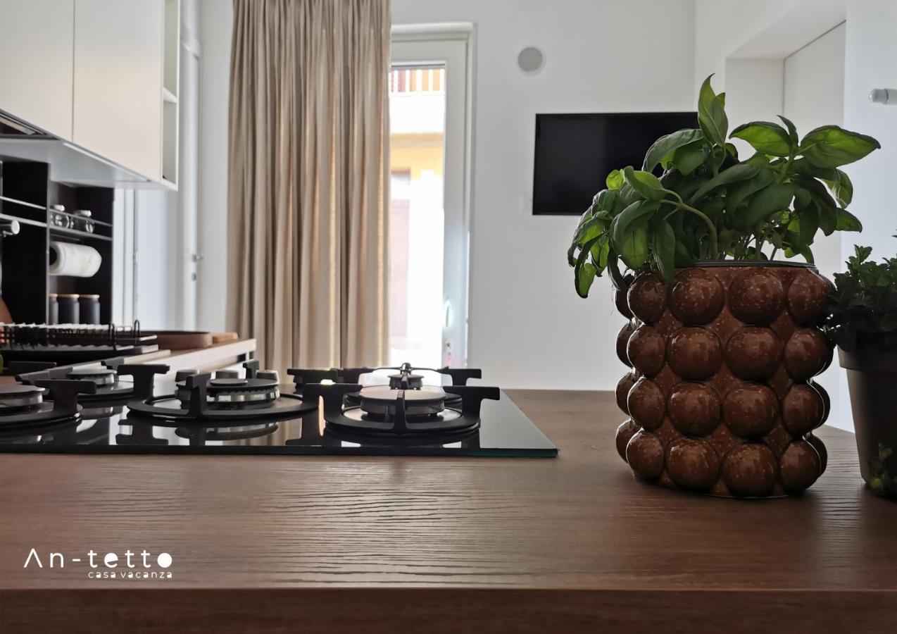 An-tetto Vakantiehuis *
